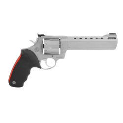 revolver modele 444 6.5 matte ss compensated vr 44mag